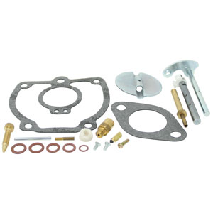 A-IHCK04 Carburetor Kit, Complete (IH) "Viton