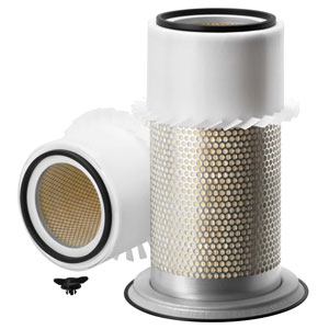 A-AF4894KM Filter, Air, Primary (QTY 1)