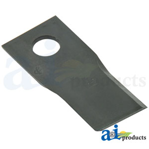 A-122329 Blade, Disc Mower, LH