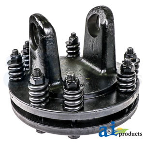 A-BP641248002-A FF2 Clutch Assembly