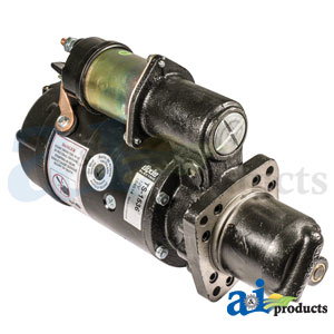 A-1993891-N STARTER