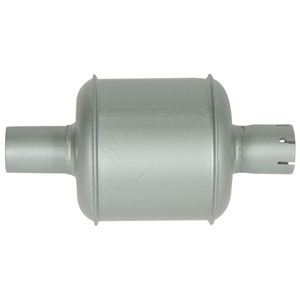 A-71118626 MUFFLER