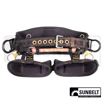 A-B1AB0801085M SADDLE-COUGAR-MODULAR-M