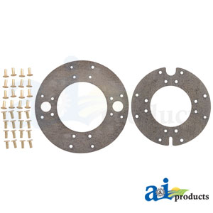 A-70276914 Kit - To Reline Actuator & Disc.