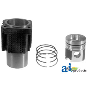 A-2925624 Piston Liner Kit