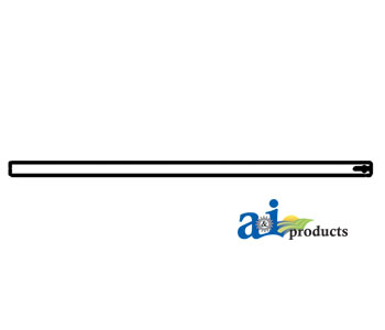 A-1534224C1 Tube, Tie Rod