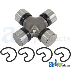A-AL55941 Cross & Bearing Kit