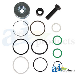 A-RE61543 Kit, Hyd. Steering Cylinder; MFWD