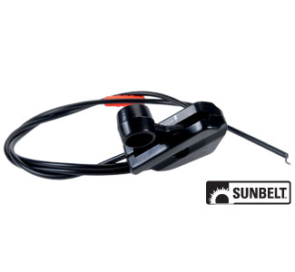 A-B1E8045011 Throttle Control Cable Assembly
