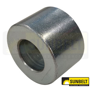A-B165019 TWEEL CASTER ADAPTER 3/4" x 1-" (2PK)