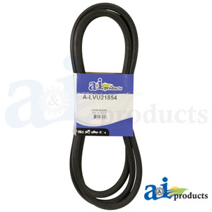 A-LVU21854 Belt; Deck 60