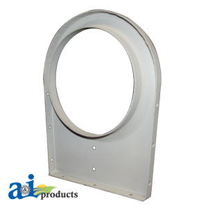 A-1318584C2 Boot, Clean Grain Elevator (Inner)