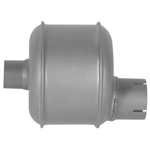 A-L452 Muffler