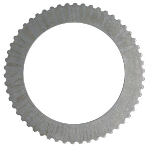 A-72161738 Plate, PTO Clutch
