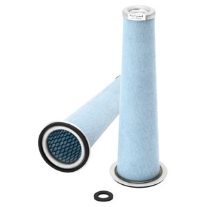 A-AF25503 Filter, Air, Secondary (QTY 1)