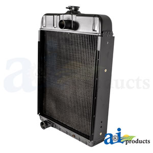 A-370413R92 Radiator