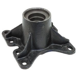 A-87026231 Axle Housing