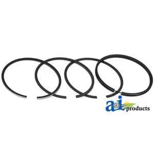 A-AHM9014 Rings, Piston