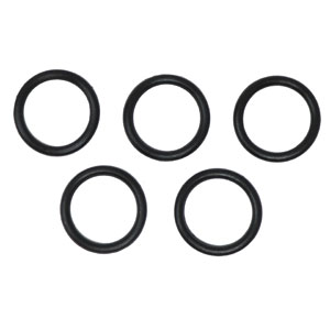 A-51M7043 O-Ring; .602" ID X .766" OD X .087" Thick, 90 Durometer (5/Pack)