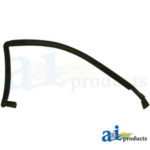 A-RE22488 Cab Sealing Trim