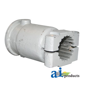 A-KA576A Coupler, Drive