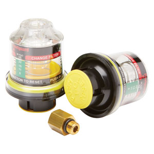 A-3905161S Restriction Indicator (QTY 6)