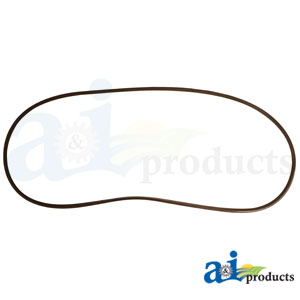 A-R126399 Seal; Brake Piston, I.D.