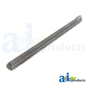 A-1701399 #3 Galvanized Round Hook with pins