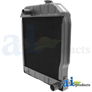 A-E4NN8005AA Radiator