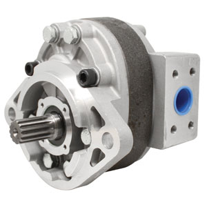 A-D8NN600DA Pump, Hydraulic (22 gpm)