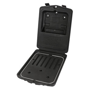 A-FDH302 A5 Flat Document Holder