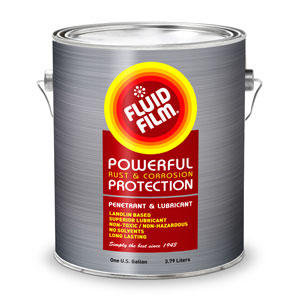 A-B1AC404 Fluid Film Corrosion Control (1 GAL) (USA Only)