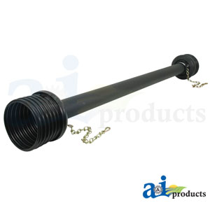 A-00775821 PTO Shield; Complete