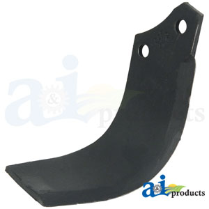 A-1110427 Blade, Tiller, LH
