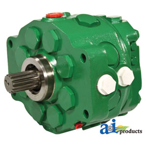 A-AR94661 Pump, Hydraulic