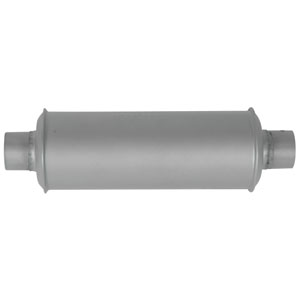 A-B452A Muffler