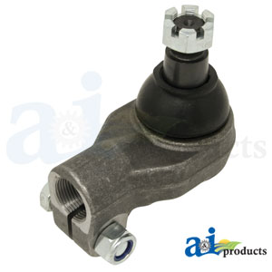 A-47381302 Ball Joint, Steering Cylinder