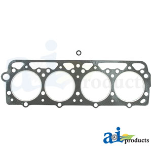 A-E1ADDN6051E Gasket, Head