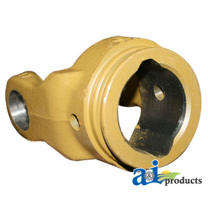 A-440521 Inboard Yoke, 2300 Series, 2a
