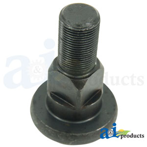 A-8251 Bolt, Rotary Cutter Blade