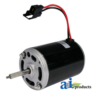 A-RE61419 Pressurizer Motor