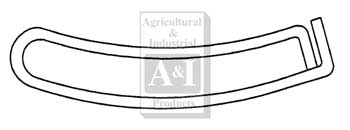 A-193092M1 Ring, Retaining Clip