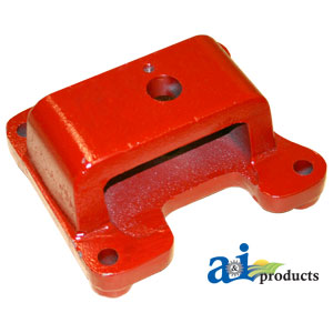 A-406468R31 Support, Drawbar