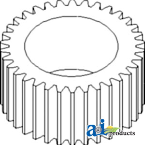 A-L110237 Planetary Pinion