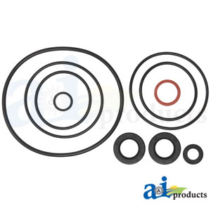 A-1810509M91 Steering Pump Kit