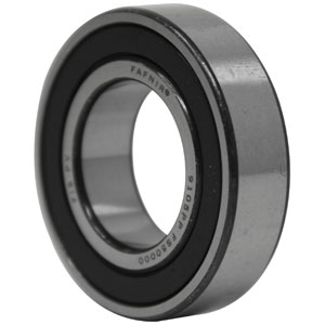 A-6005-2RS-P Bearing, Ball; 6000 Series, Flat Edge