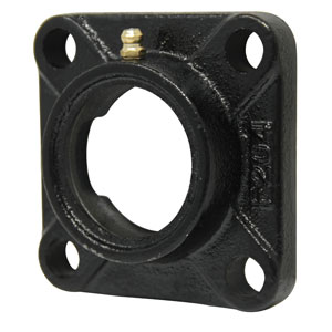 A-8H404 Housing, 4 Bolt Flange (Import)
