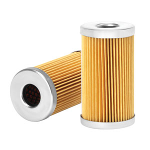 A-FF5103 Filter, Fuel, Cartridge (QTY 12)