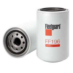 A-FF196J Filter, Fuel, Spin-On (QTY 1)
