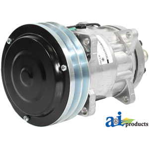 A-86983967 Compressor, A/C